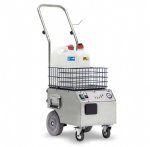 salg af Inox 8000