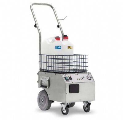 salg af Inox 8000 Steam Cleaner