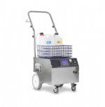 salg af INOX 8000XL – Professional XL steam cleaner with high steam output