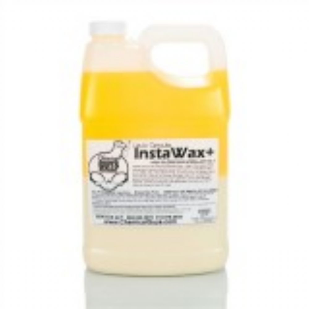 salg af Instawax+ Liquid Carnuba Shine And Protection Spray 3784 ml.