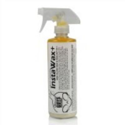 salg af Instawax+ Liquid Carnuba Shine And Protection Spray 473 ml.