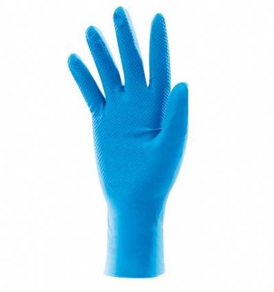 salg af Latexhandsker Clean Comfort