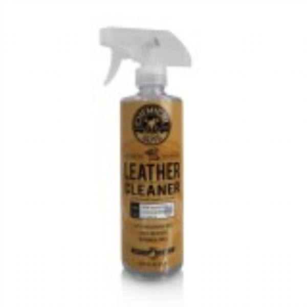 salg af Colorless Odorless Leather Cleaner 473 ml.