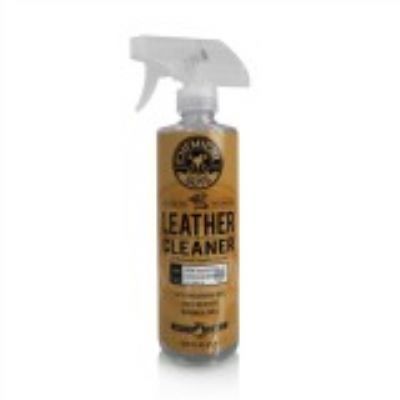 salg af Colorless Odorless Leather Cleaner 473 ml.