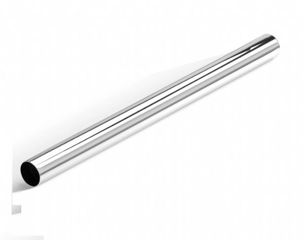 salg af Lige rør, stål, 36 mm. 50 cm.