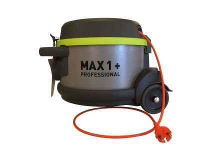 salg af MAX 1 Plus Professionel Støvsuger