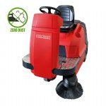 salg af Meclean BUSTER 1150TTE Basic fejemaskine (batteri)