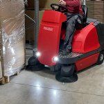 Buster 1150 3