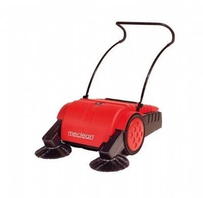 salg af Meclean BUSTER 900TRS fejemaskine (batteri)