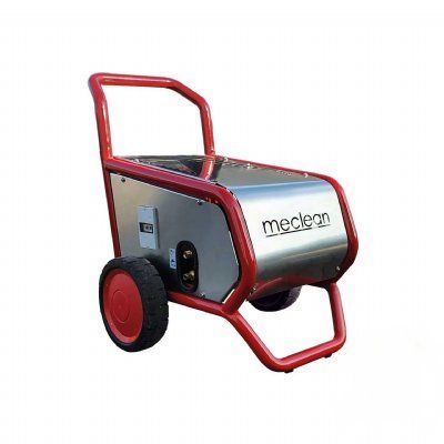 salg af Meclean POWERJET 300/15  højtryksrenser
