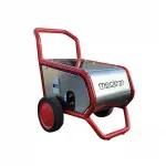 salg af Meclean POWERJET 150/30 højtryksrenser