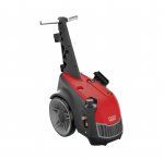 salg af Meclean PROJET 200/14 højtryksrenser (400 V)