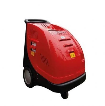 salg af Meclean SERIE-B 120/8 WeedPLUS  hedvandsrenser