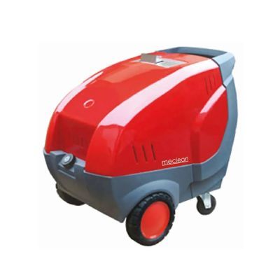 salg af Meclean SERIE-SL 250/13 hedvandsrenser