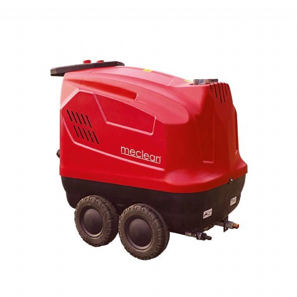 salg af Meclean SERIE-TX 130/10 (230 V) hedvandsrenser