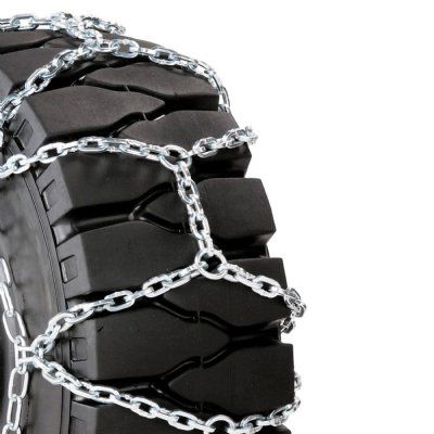 salg af Meclean snekæder til FRONTSWEEP 2 stk.