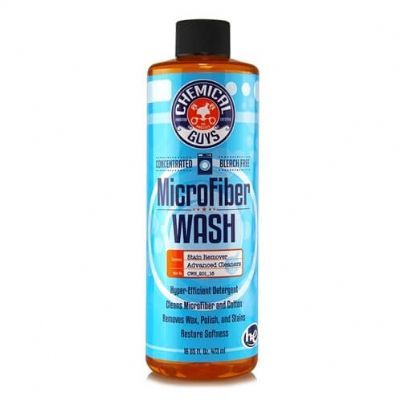 salg af Microfiber wash 473 ml