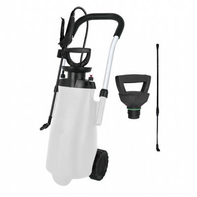 salg af Mobil sprayer Elektrisk/manuel 12 ltr.
