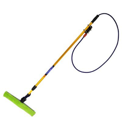 salg af Mop wand 2.4m assy 2V.