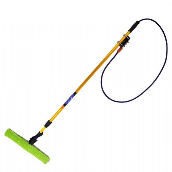 salg af Moppestang 5,5 meter