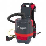 salg af NUMATIC Rygstøvsuger RSV150H Hepa