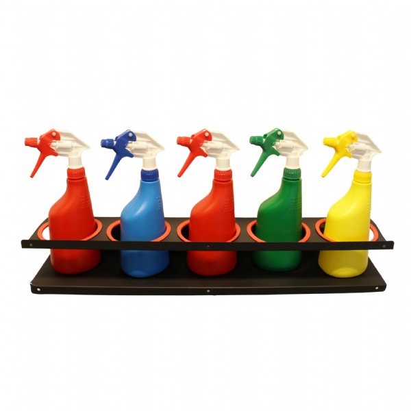 salg af Ophæng til 5 sprayflasker