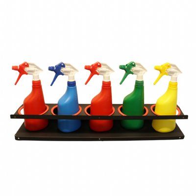 salg af Ophæng til 5 sprayflasker