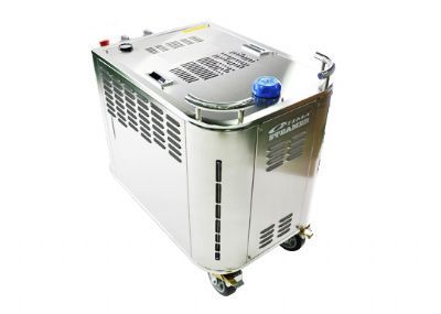 salg af Optima Steamer SEII 18 kW (elektrisk)