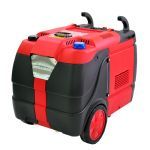salg af Optima Steamer XD (diesel)