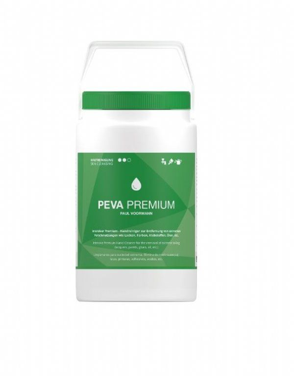 salg af Peva Premium Håndrens 3 ltr. spand