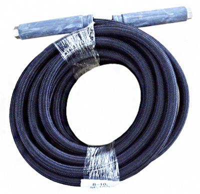 salg af Power steam hose PTFE 6-8, 10m (A70039)