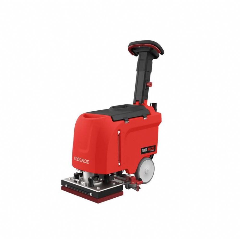 salg af Powerscrub 40.20 Excenter gulvvasker - lithium batteri