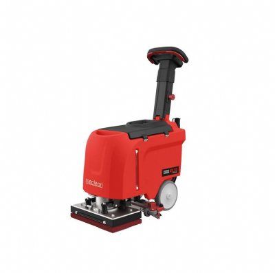 salg af Powerscrub 40.20 Excenter gulvvasker - lithium batteri