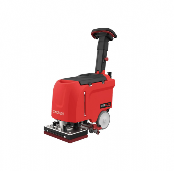 salg af Powerscrub 40.20 Excenter