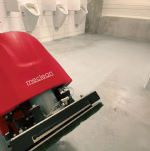 Powerscrub 40.20 Excenter