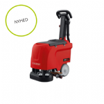 salg af Powerscrub 40.8 gulvvasker - lithium batteri