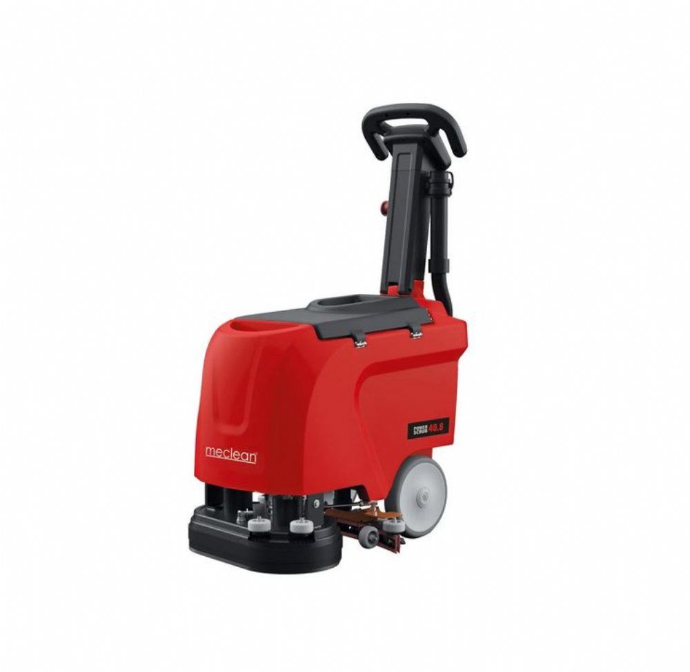 salg af Powerscrub 40.8 gulvvasker - lithium batteri