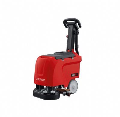 salg af Powerscrub 40.8 gulvvasker - lithium batteri