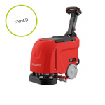 salg af Powerscrub 50.20 - Batteridreven
