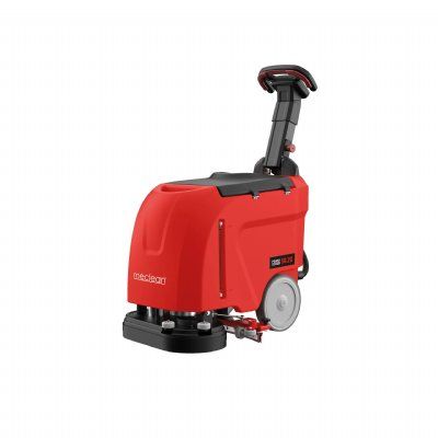 salg af Powerscrub 50.20 gulvvasker - lithium batteri