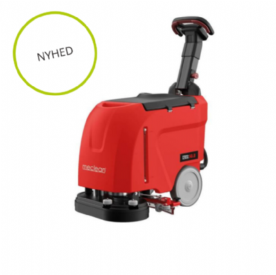 salg af Powerscrub 50.8 gulvvasker - lithium batteri