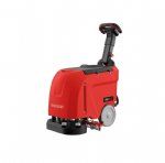 salg af Powerscrub 50.8 gulvvasker - lithium batteri