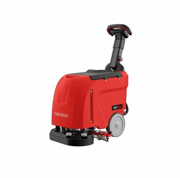 salg af Powerscrub 50.8 gulvvasker - lithium batteri