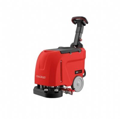 salg af Powerscrub 50.8 gulvvasker - lithium batteri