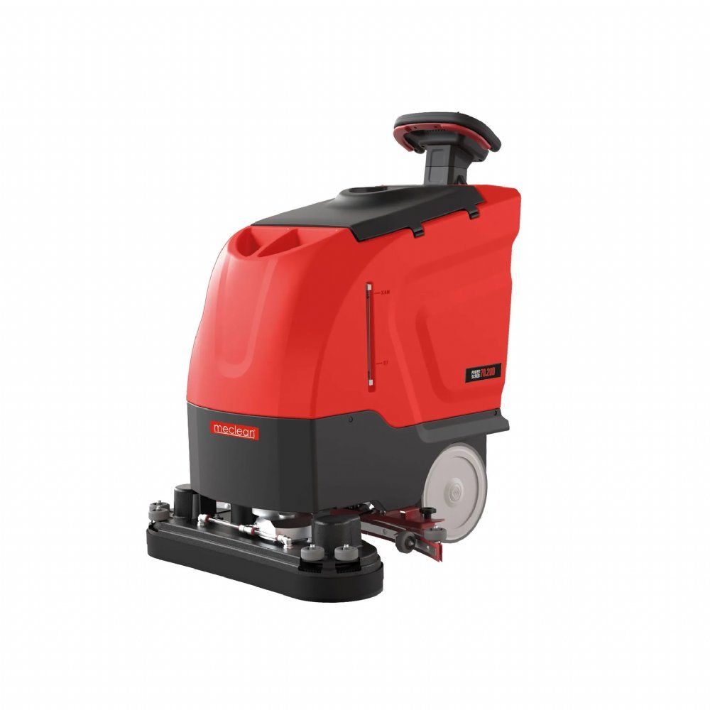 salg af Powerscrub 70.20 gulvvasker - lithium batteri