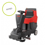 salg af Powerscrub R80D - batteridreven