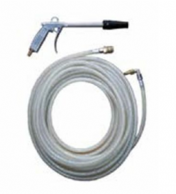 salg af PRESPRAY-EL - Forbehandling