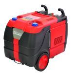 salg af Optima Steamer XE 12kW (elektrisk)