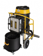 Ronda 2600 H på batteri