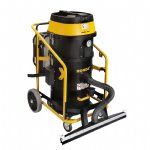 salg af Ronda 2600 H - batteristøvsuger